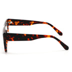 Montatura da vista rettangolare in acetato JT-GL6653 - Joyiris Eyewear