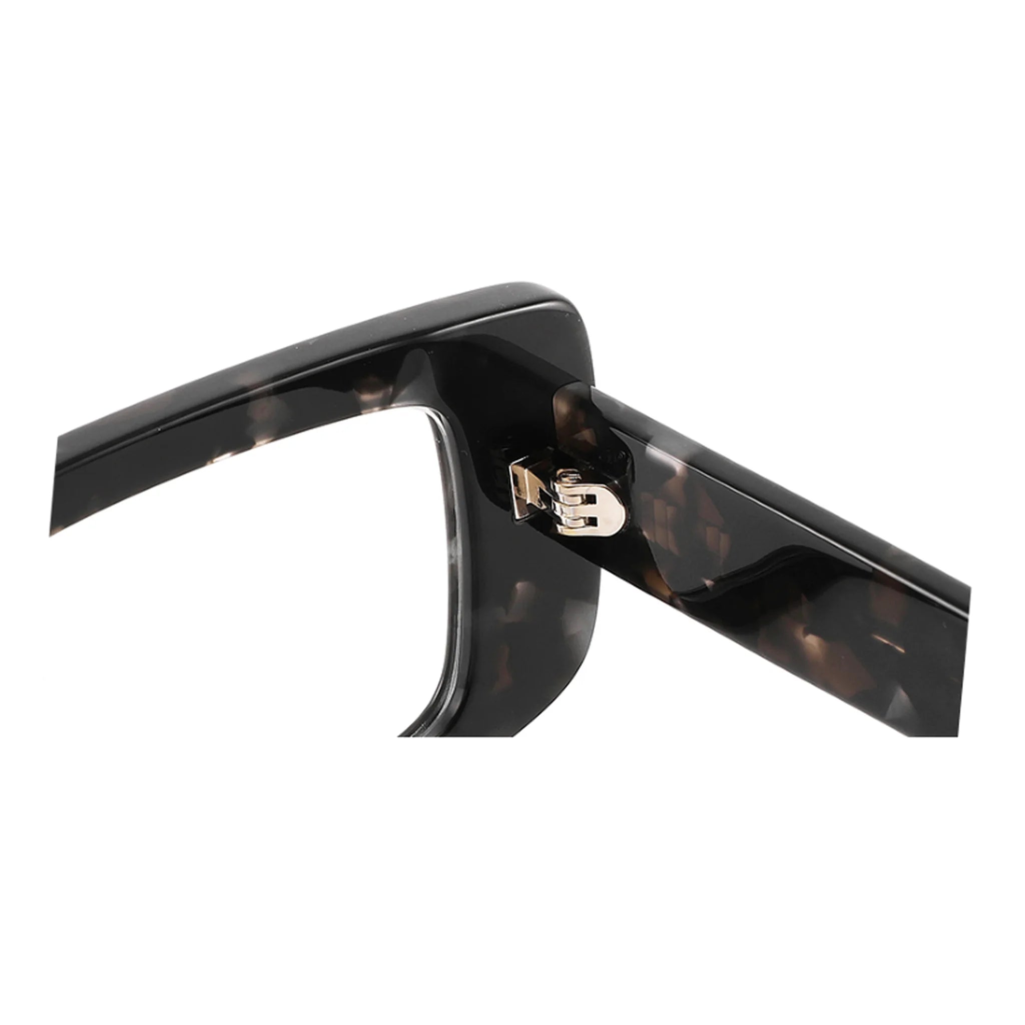 Montatura da vista rettangolare in acetato JT-GL6654 - Joyiris Eyewear