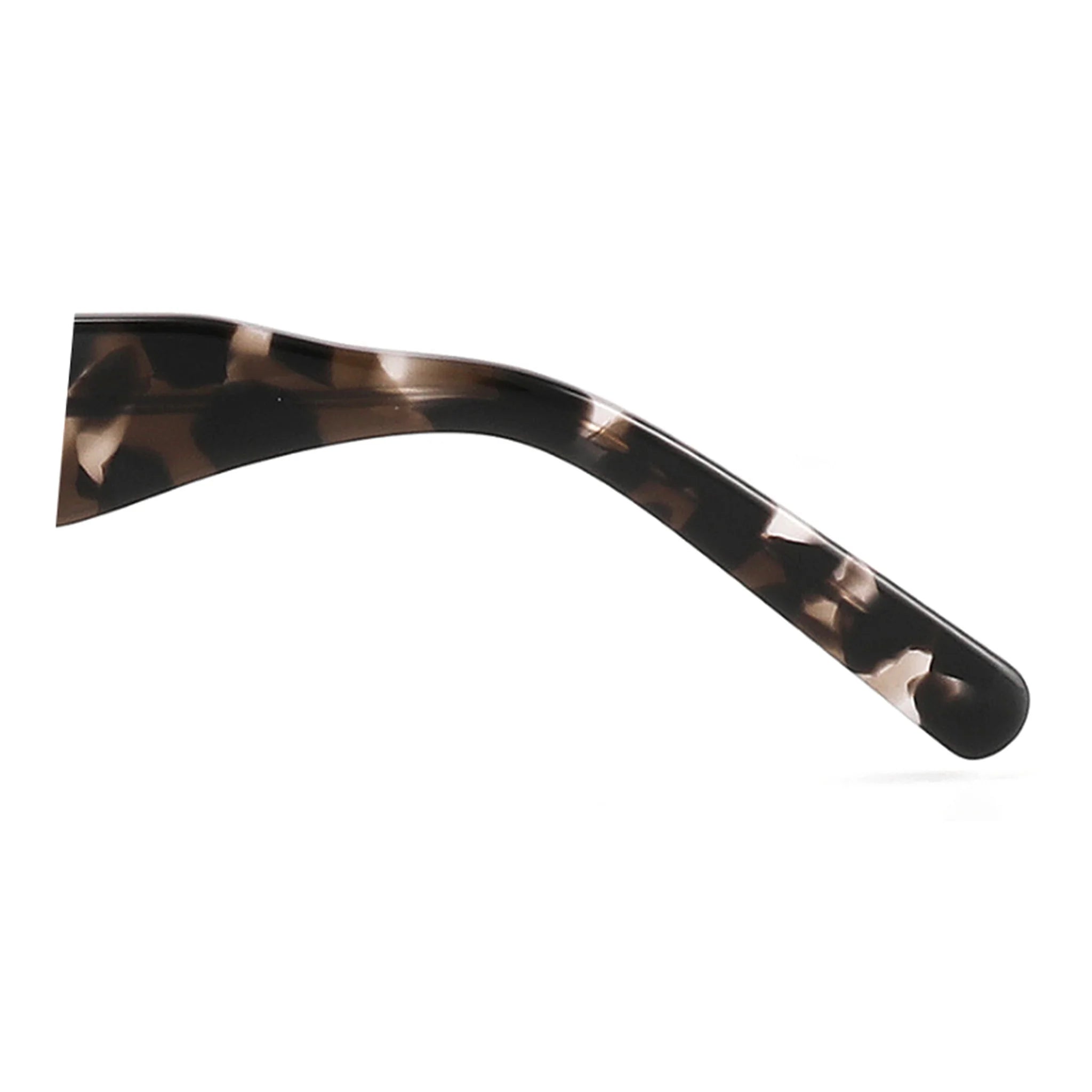 Montatura da vista rettangolare in acetato JT-GL6654 - Joyiris Eyewear