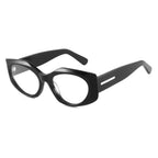 Montatura ovale in acetato JT-GL6655 - Joyiris Eyewear