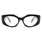 Montatura ovale in acetato JT-GL6655 - Joyiris Eyewear