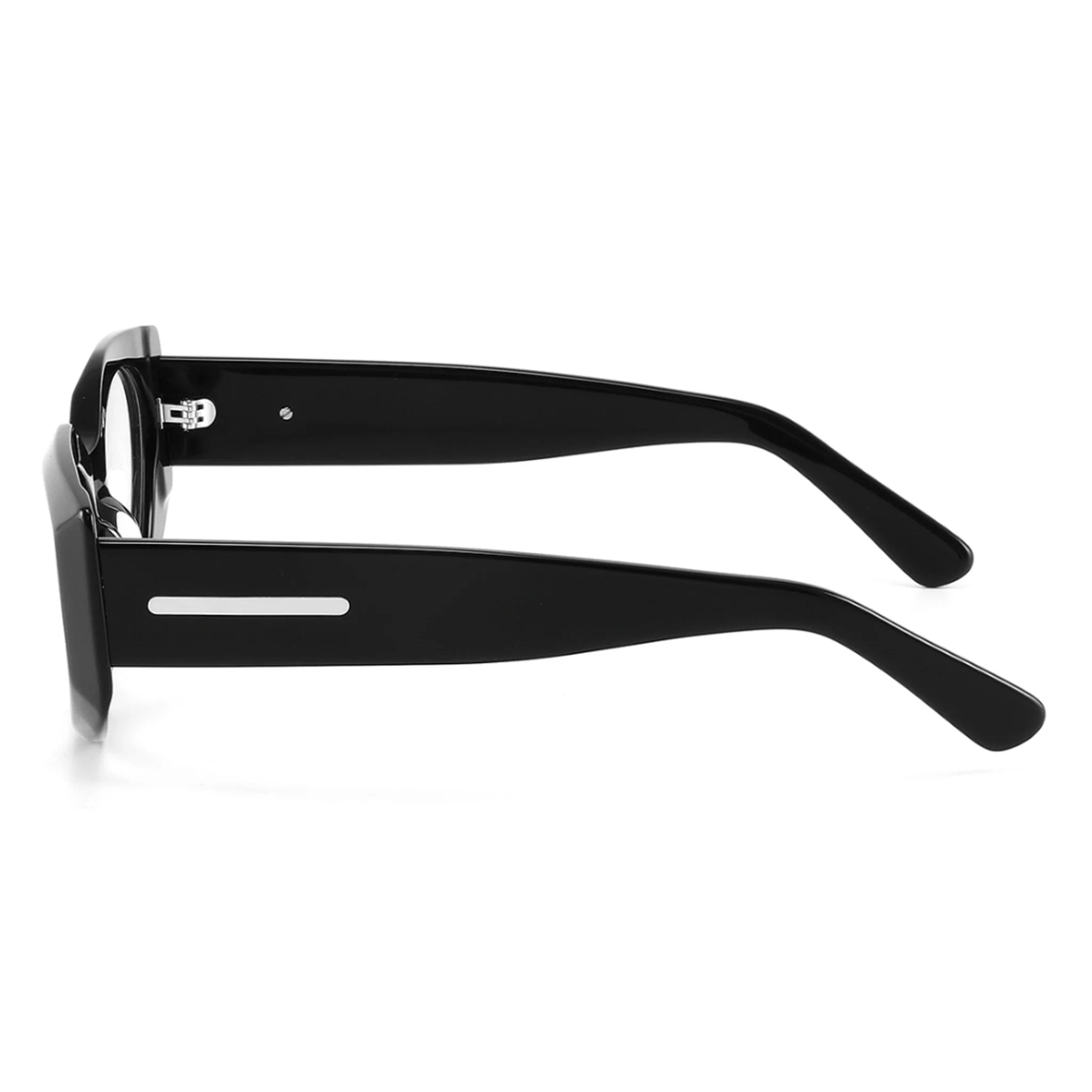 Montatura ovale in acetato JT-GL6655 - Joyiris Eyewear