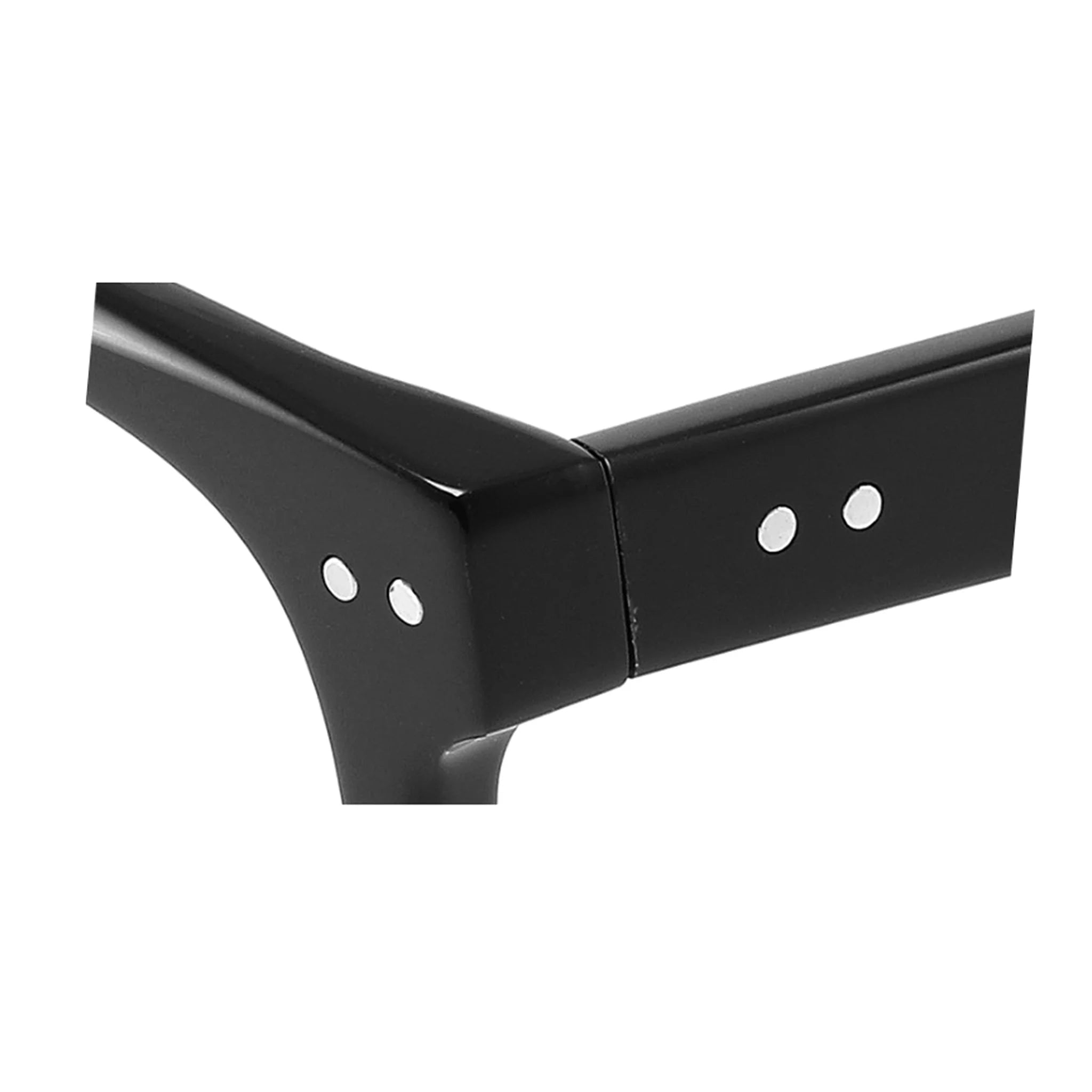 Montatura da vista quadrata in acetato JT-GL6658 - Joyiris Eyewear