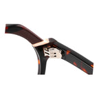 Montatura da vista ovale in acetato JT-GL6660 - Joyiris Eyewear