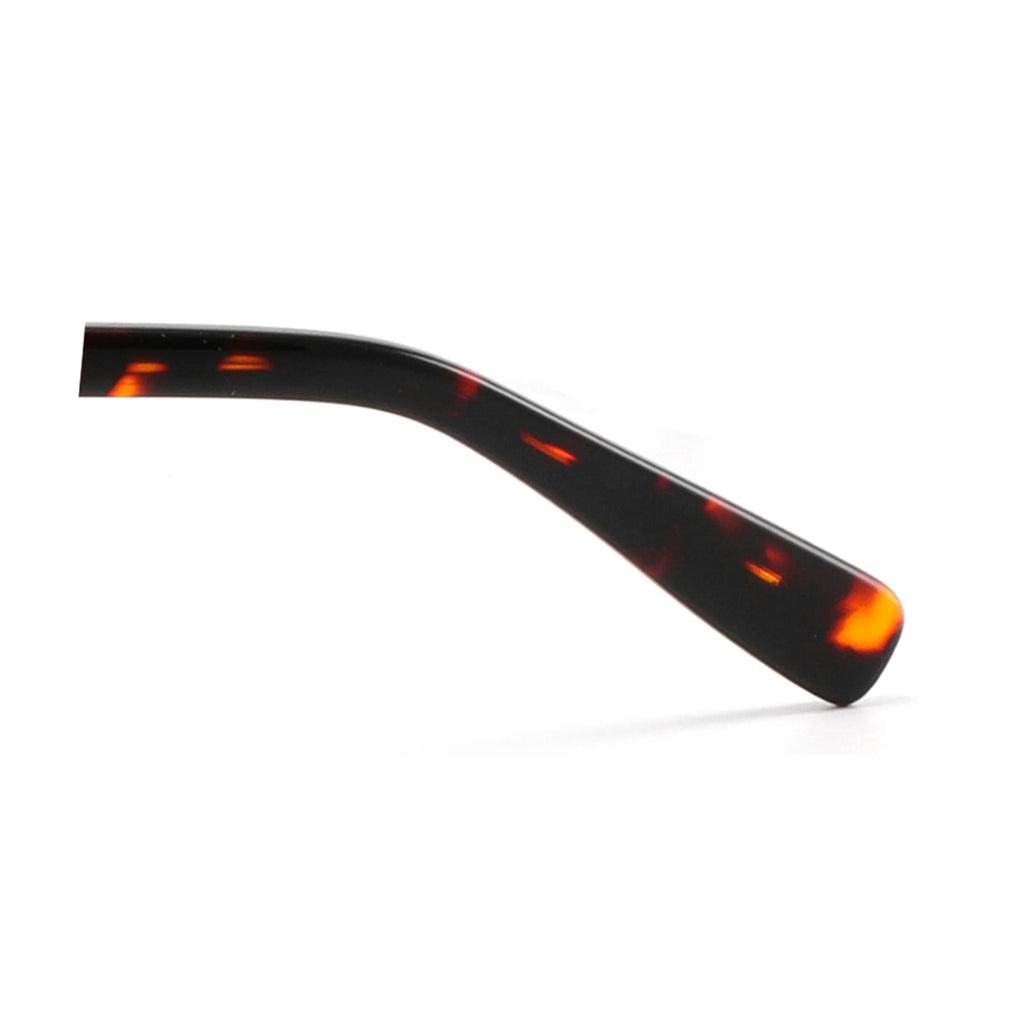 Montatura da vista ovale in acetato JT-GL6660 - Joyiris Eyewear