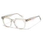 Montatura da vista quadrata in acetato JT-GL6663 - Joyiris Eyewear