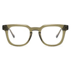Montatura da vista quadrata in acetato JT-GL6663 - Joyiris Eyewear