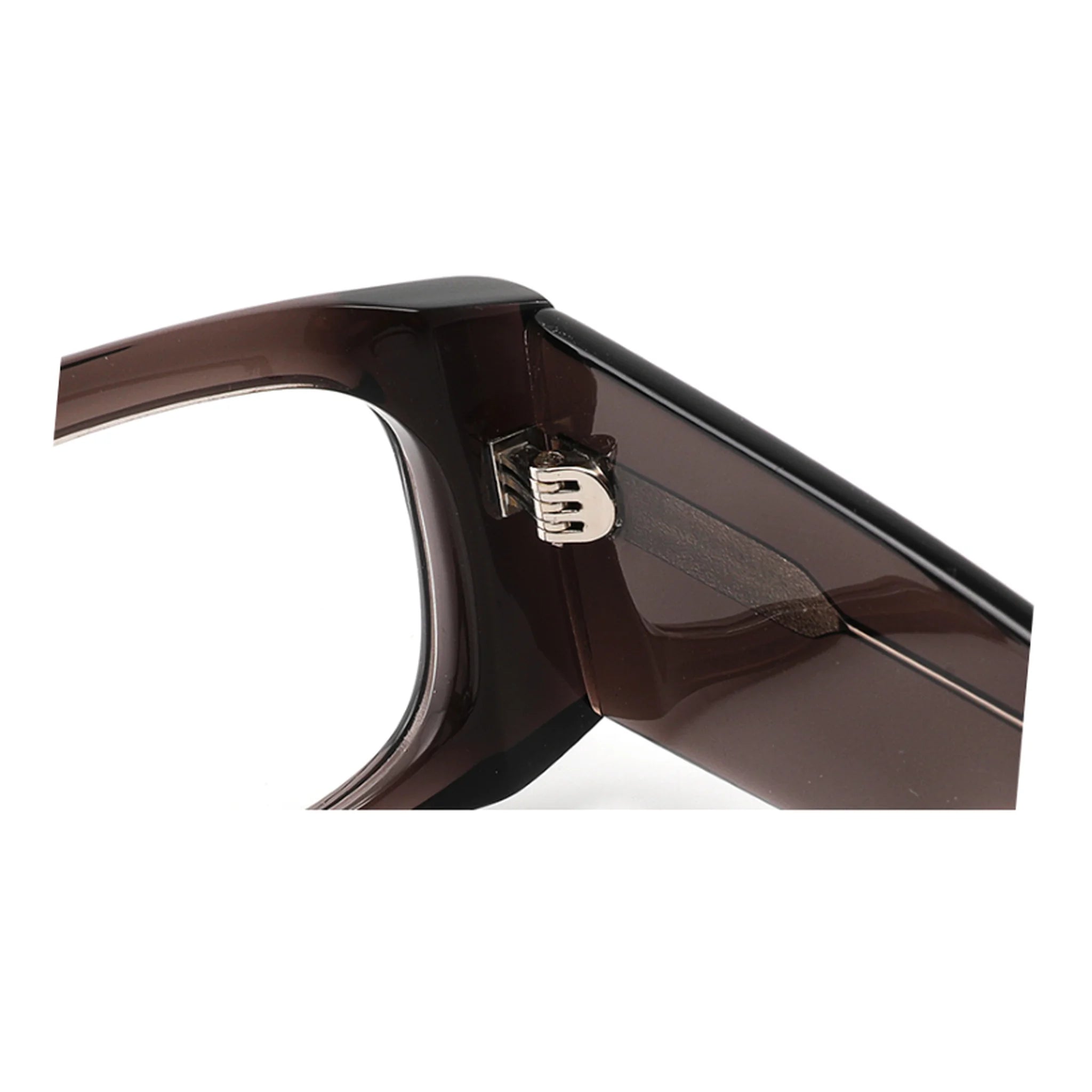Montatura da vista rettangolare in acetato JT-GL6672 - Joyiris Eyewear