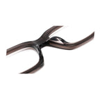 Montatura da vista rettangolare in acetato JT-GL6672 - Joyiris Eyewear