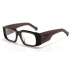 Montatura da vista rettangolare in acetato JT-GL6672 - Joyiris Eyewear