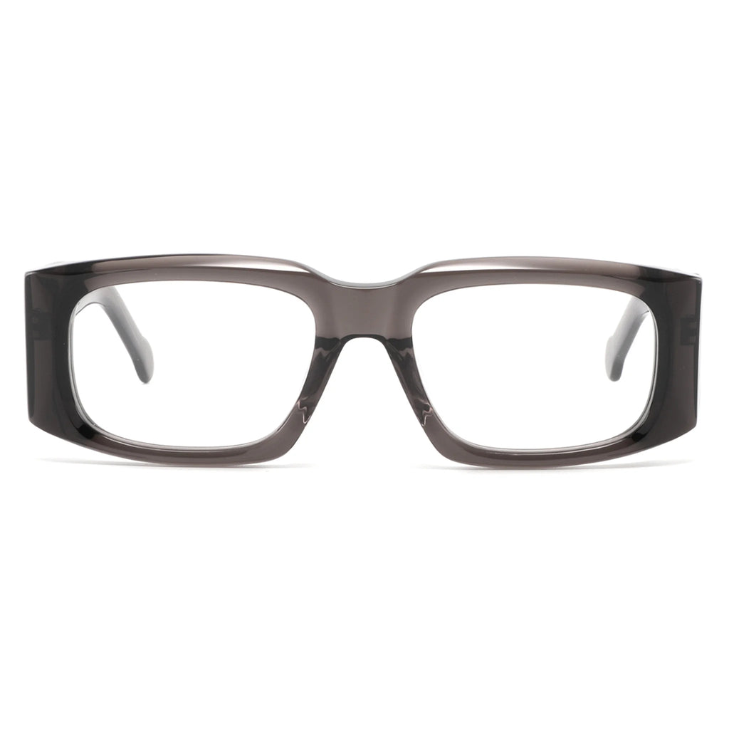 Montatura da vista rettangolare in acetato JT-GL6672 - Joyiris Eyewear