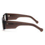 Montatura da vista rettangolare in acetato JT-GL6672 - Joyiris Eyewear
