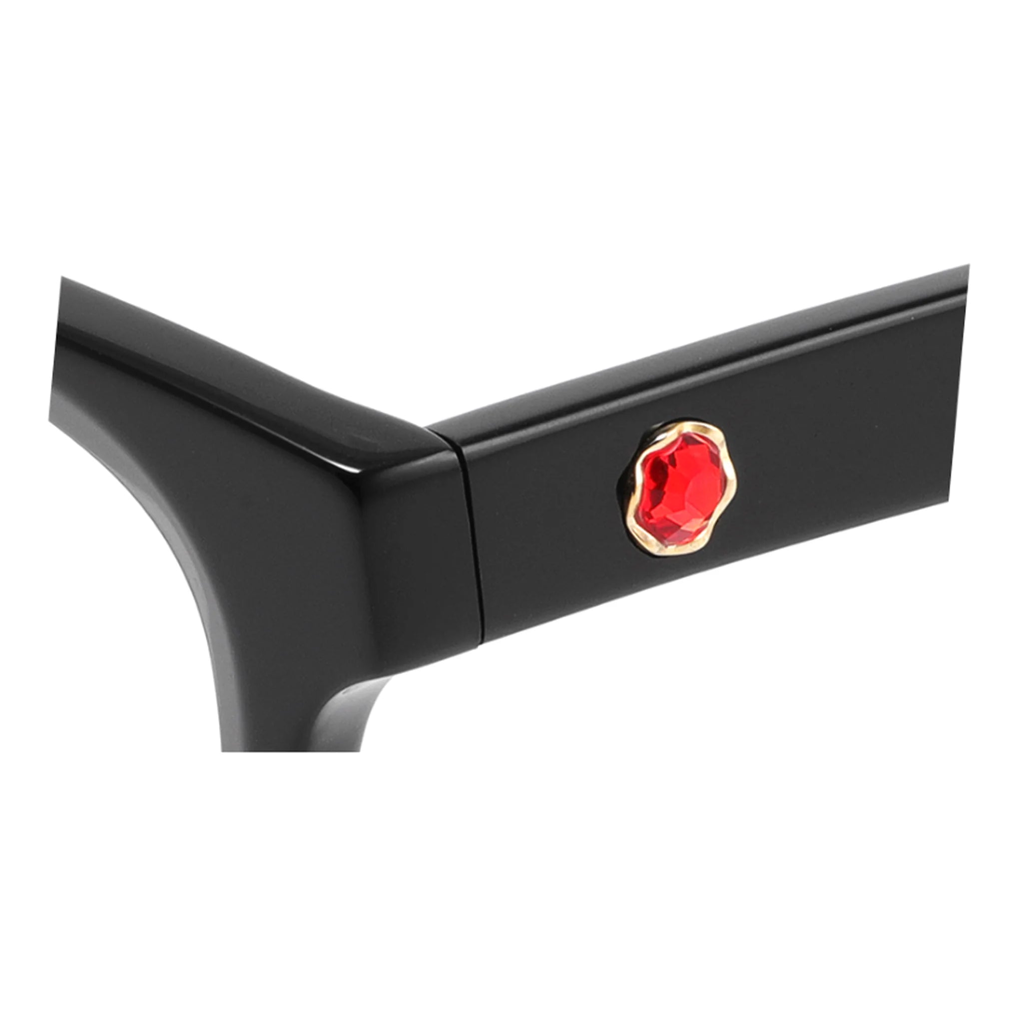Montatura ovale in acetato JT-GL6673 - Joyiris Eyewear