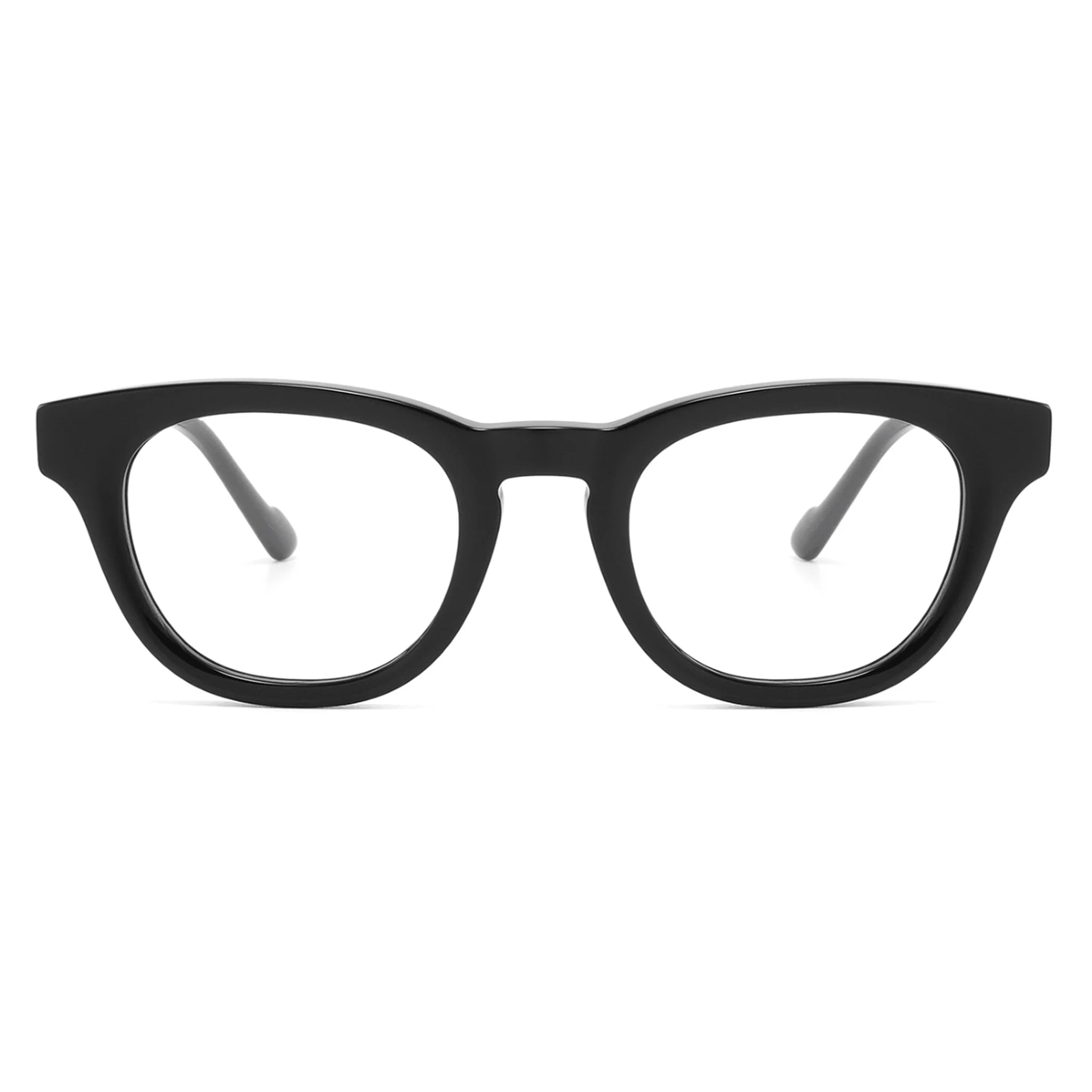 Montatura ovale in acetato JT-GL6673 - Joyiris Eyewear