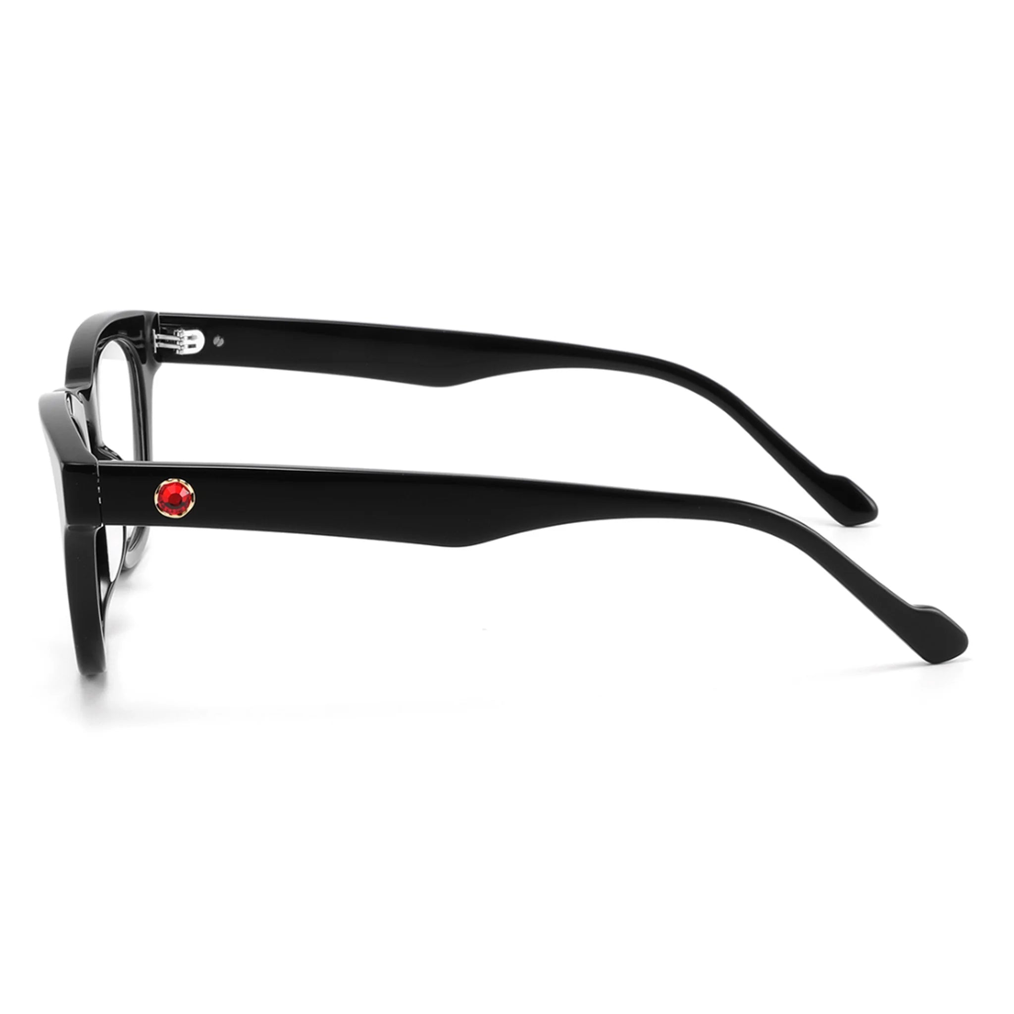 Montatura ovale in acetato JT-GL6673 - Joyiris Eyewear