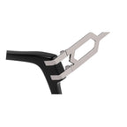 Montatura da vista quadrata in acetato e metallo JT-GL6674 - Joyiris Eyewear