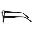 Montatura da vista quadrata in acetato JT-GL6675 - Joyiris Eyewear