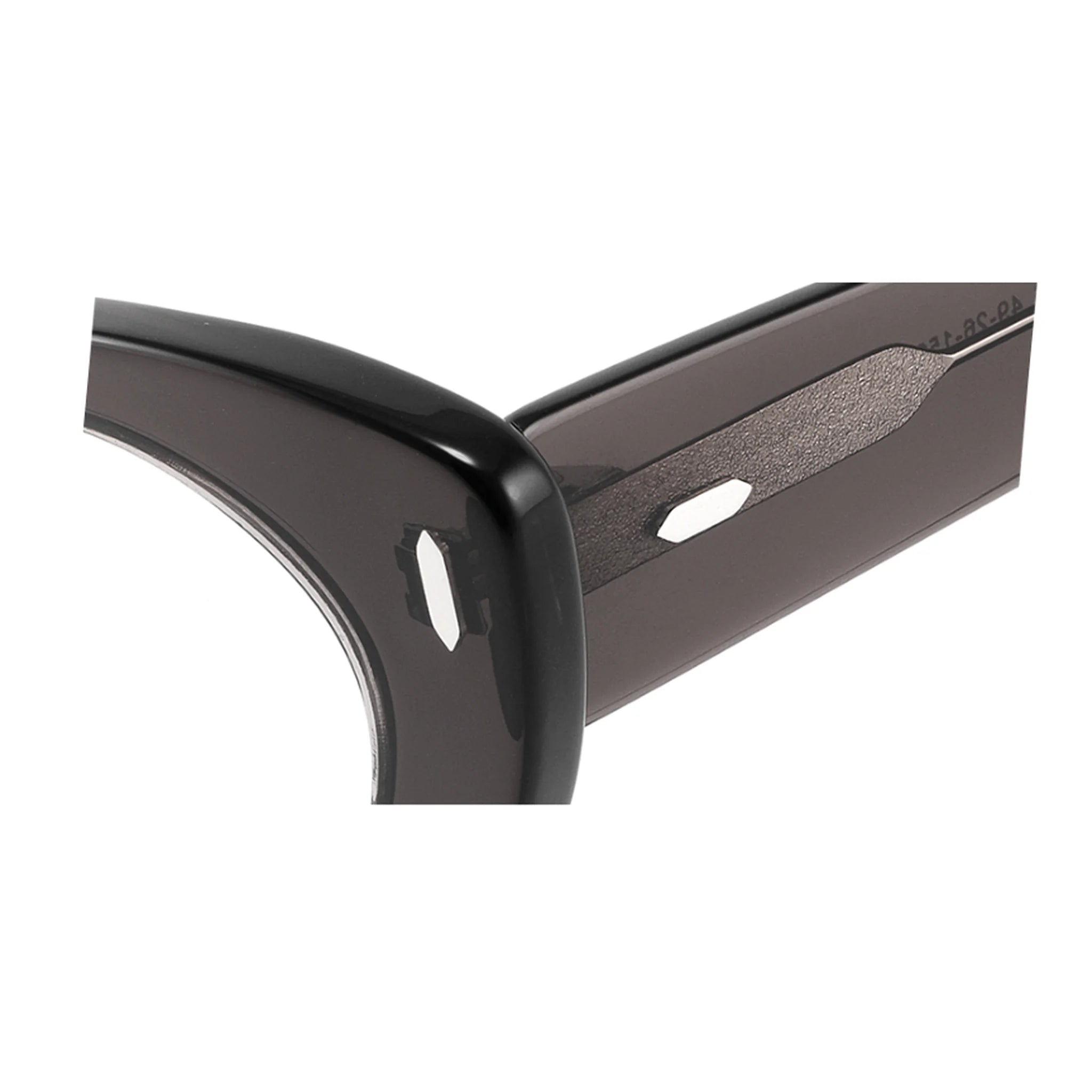 Montatura da vista in acetato a occhi di gatto JT-GL6676 - Joyiris Eyewear
