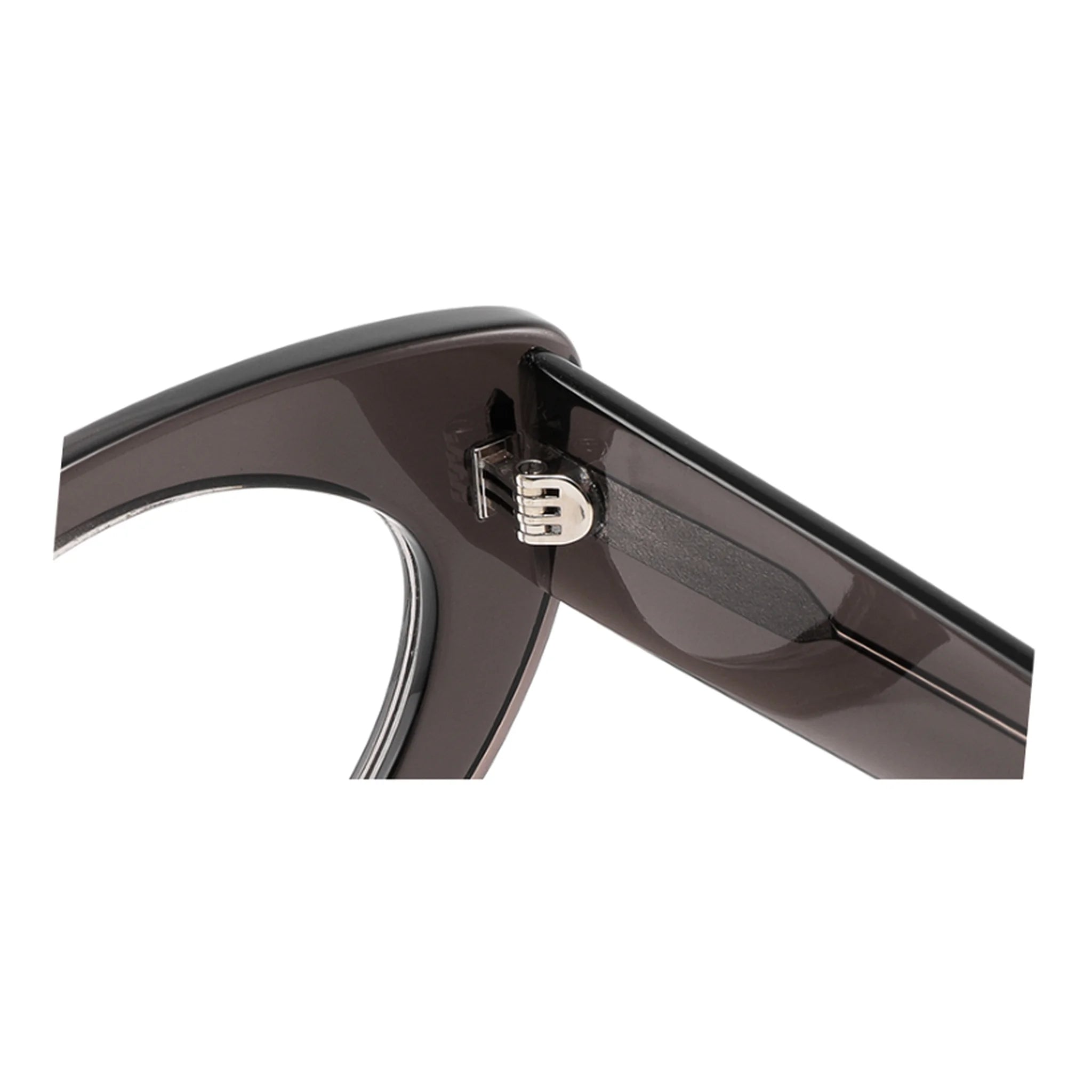 Montatura da vista in acetato a occhi di gatto JT-GL6676 - Joyiris Eyewear