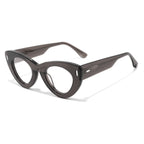 Montatura da vista in acetato a occhi di gatto JT-GL6676 - Joyiris Eyewear