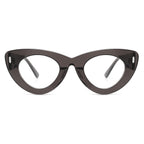 Montatura da vista in acetato a occhi di gatto JT-GL6676 - Joyiris Eyewear