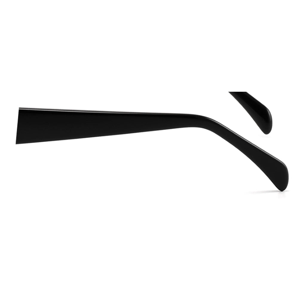 Montatura da vista ovale in acetato JT-GL6677 - Joyiris Eyewear