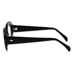 Montatura da vista ovale in acetato JT-GL6677 - Joyiris Eyewear
