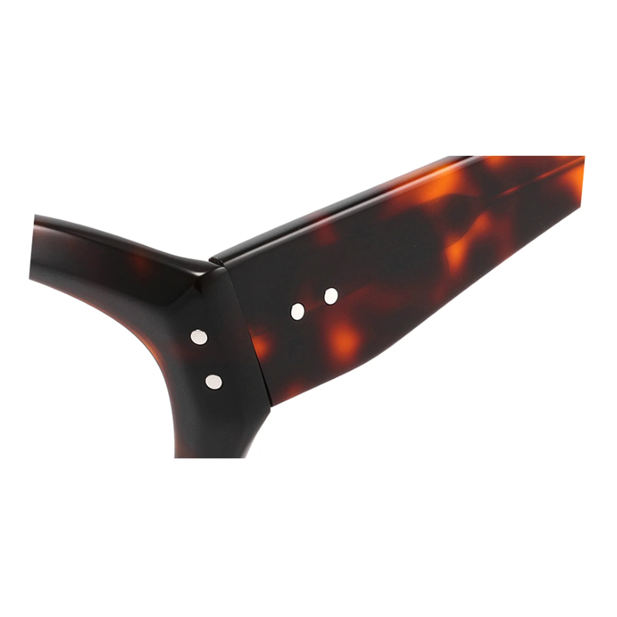 Montatura da vista geometrica in acetato JT-GL6678 - Joyiris Eyewear