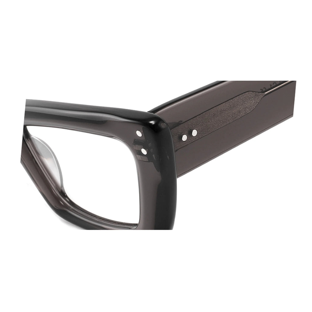 Montatura da vista geometrica in acetato JT-GL6680 - Joyiris Eyewear