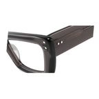 Montatura da vista geometrica in acetato JT-GL6680 - Joyiris Eyewear