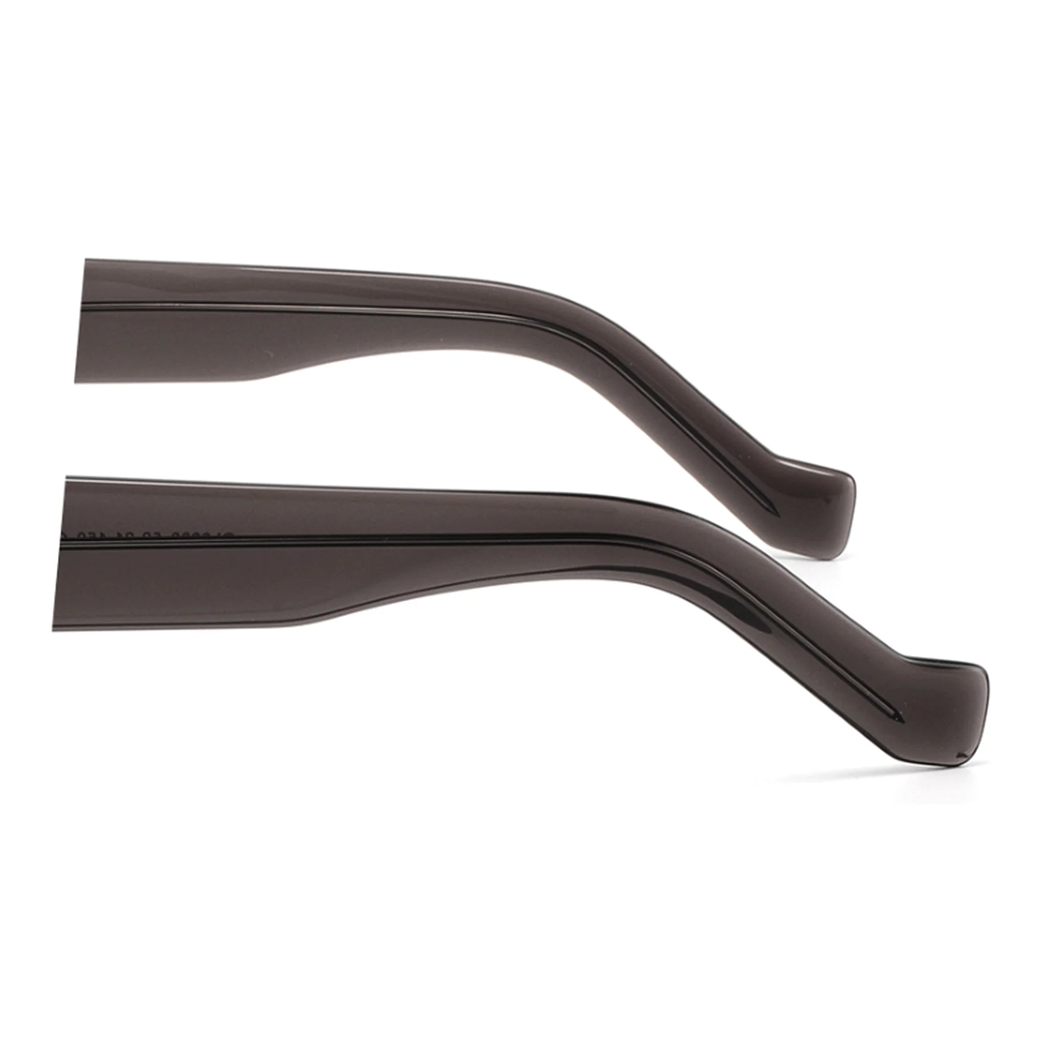 Montatura da vista geometrica in acetato JT-GL6680 - Joyiris Eyewear