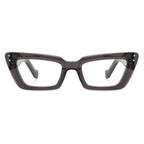 Montatura da vista geometrica in acetato JT-GL6680 - Joyiris Eyewear