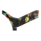 Montatura da vista rotonda in acetato JT-GL6682 - Joyiris Eyewear