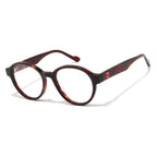 Montatura da vista rotonda in acetato JT-GL6682 - Joyiris Eyewear