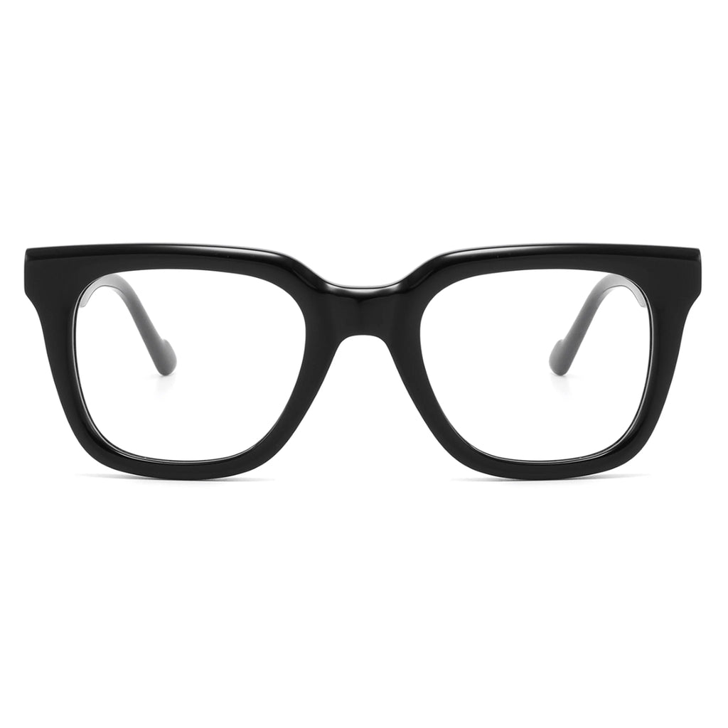 Montatura da vista quadrata in acetato JT-GL6683 - Joyiris Eyewear