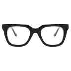 Montatura da vista quadrata in acetato JT-GL6683 - Joyiris Eyewear