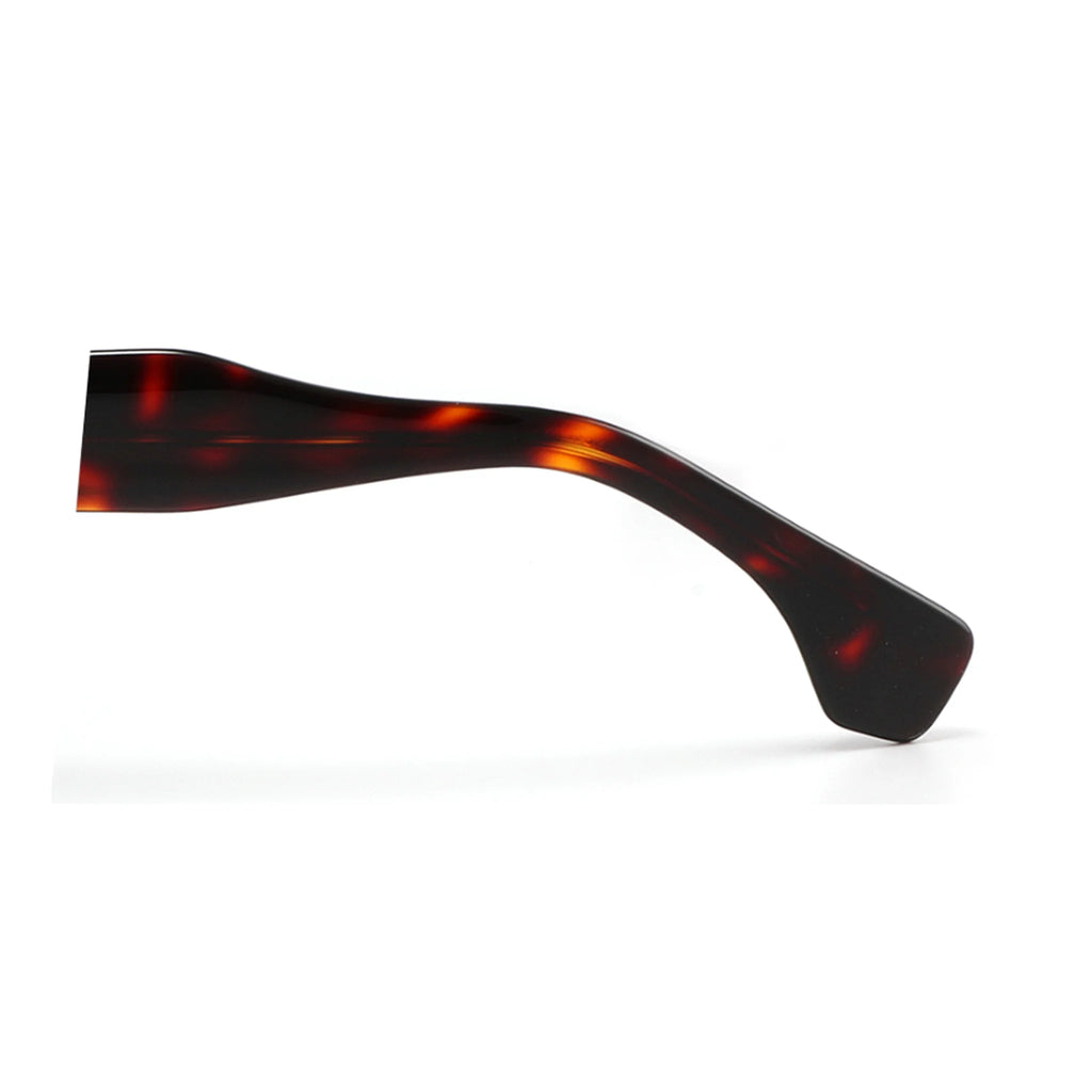Montatura da vista rotonda in acetato JT-GL6684 - Joyiris Eyewear