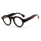 Montatura da vista rotonda in acetato JT-GL6684 - Joyiris Eyewear