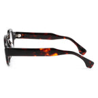 Montatura da vista rotonda in acetato JT-GL6684 - Joyiris Eyewear