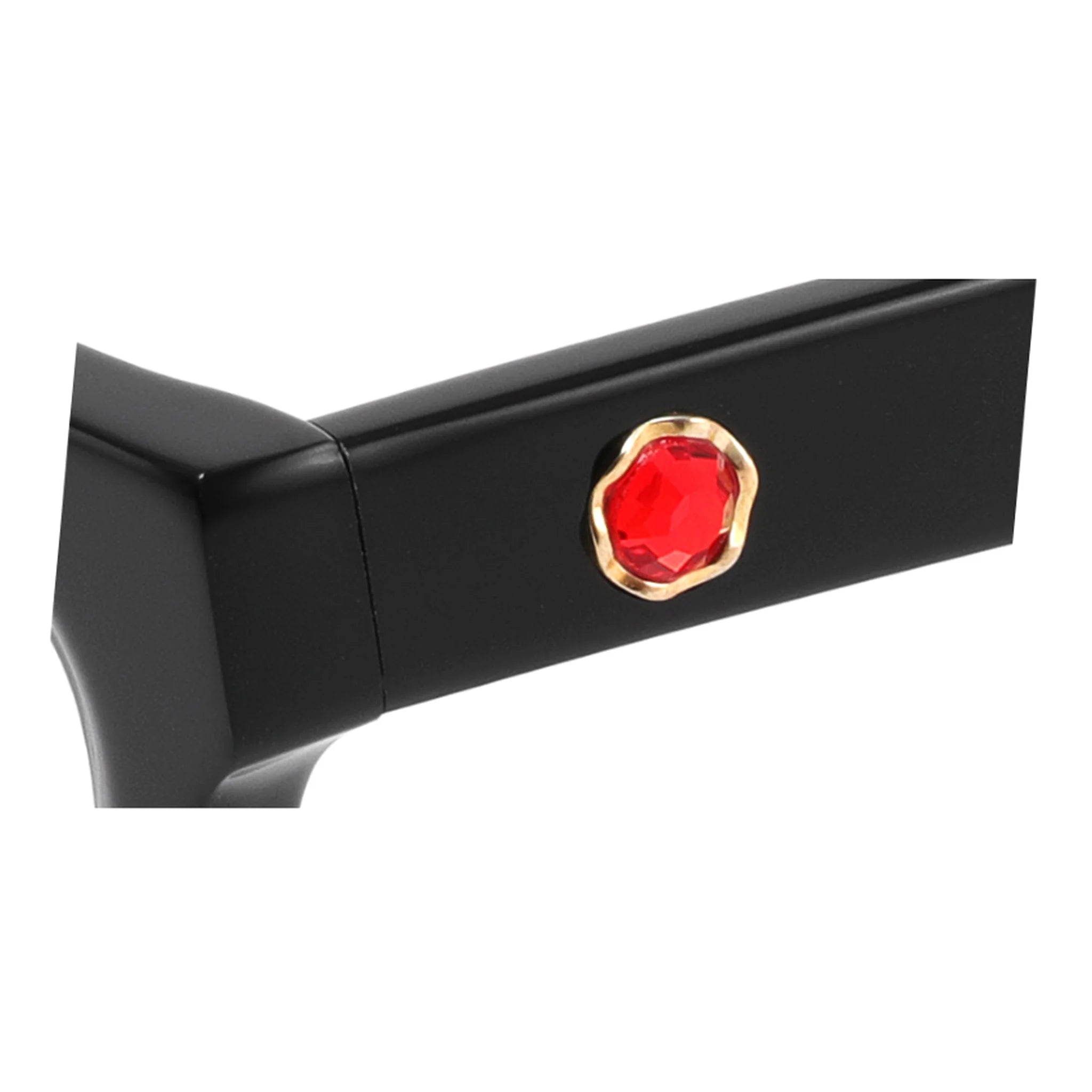 Montatura da vista quadrata in acetato JT-GL6685 - Joyiris Eyewear