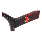 Montatura da vista quadrata in acetato JT-GL6686 - Joyiris Eyewear