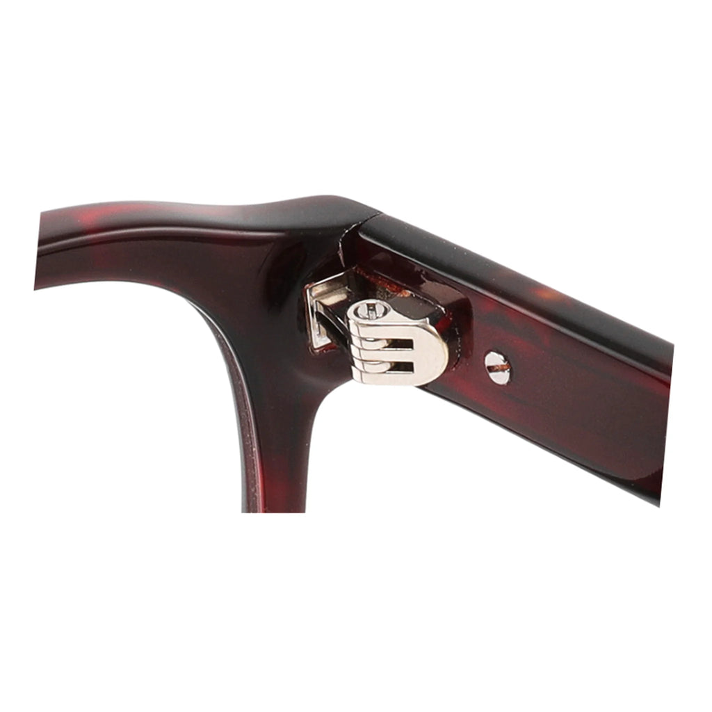 Montatura da vista quadrata in acetato JT-GL6686 - Joyiris Eyewear