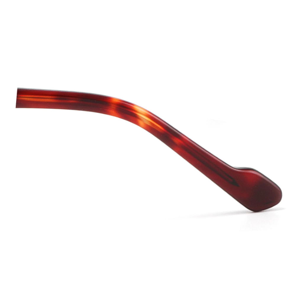 Montatura da vista quadrata in acetato JT-GL6686 - Joyiris Eyewear