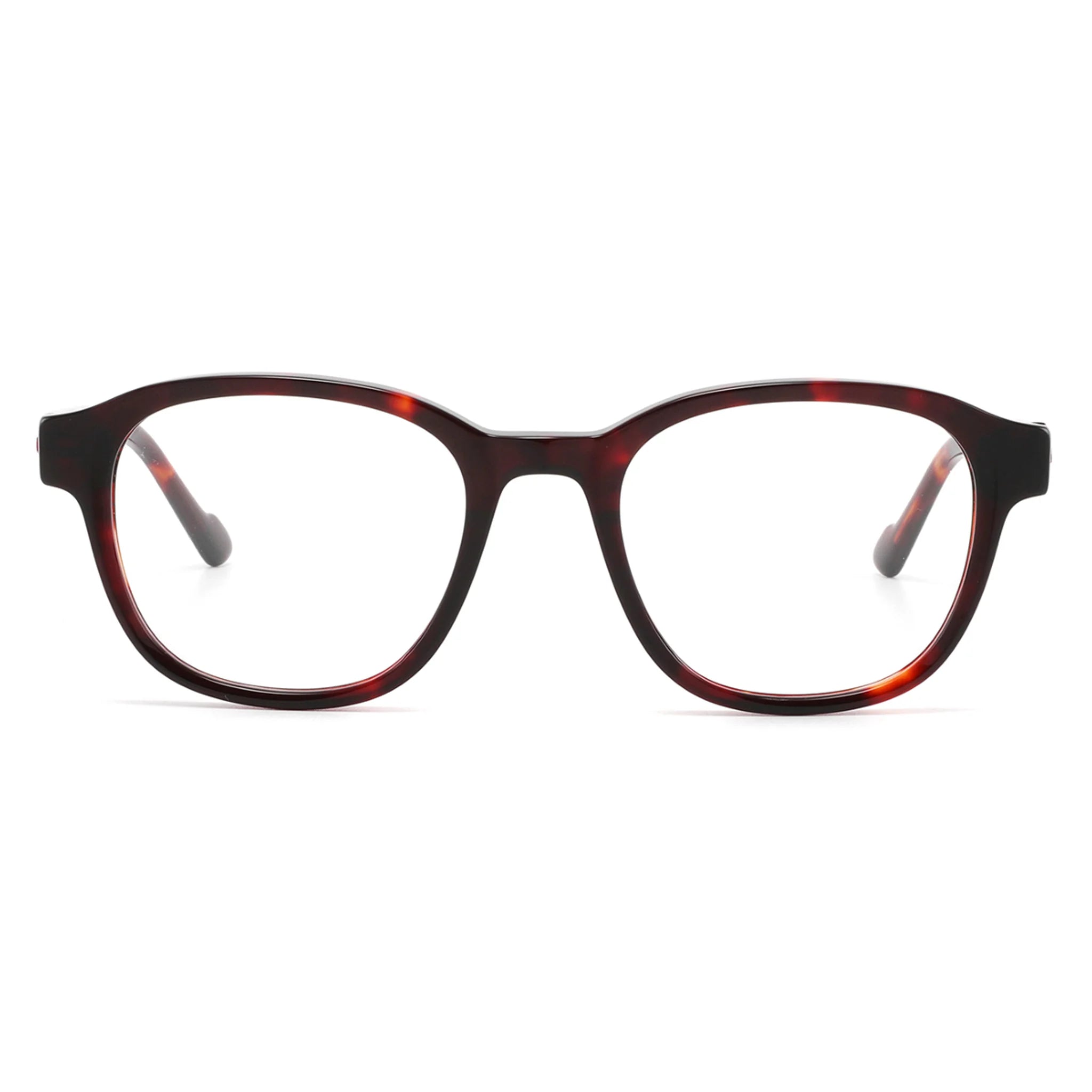 Montatura da vista quadrata in acetato JT-GL6686 - Joyiris Eyewear
