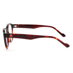 Montatura da vista quadrata in acetato JT-GL6686 - Joyiris Eyewear
