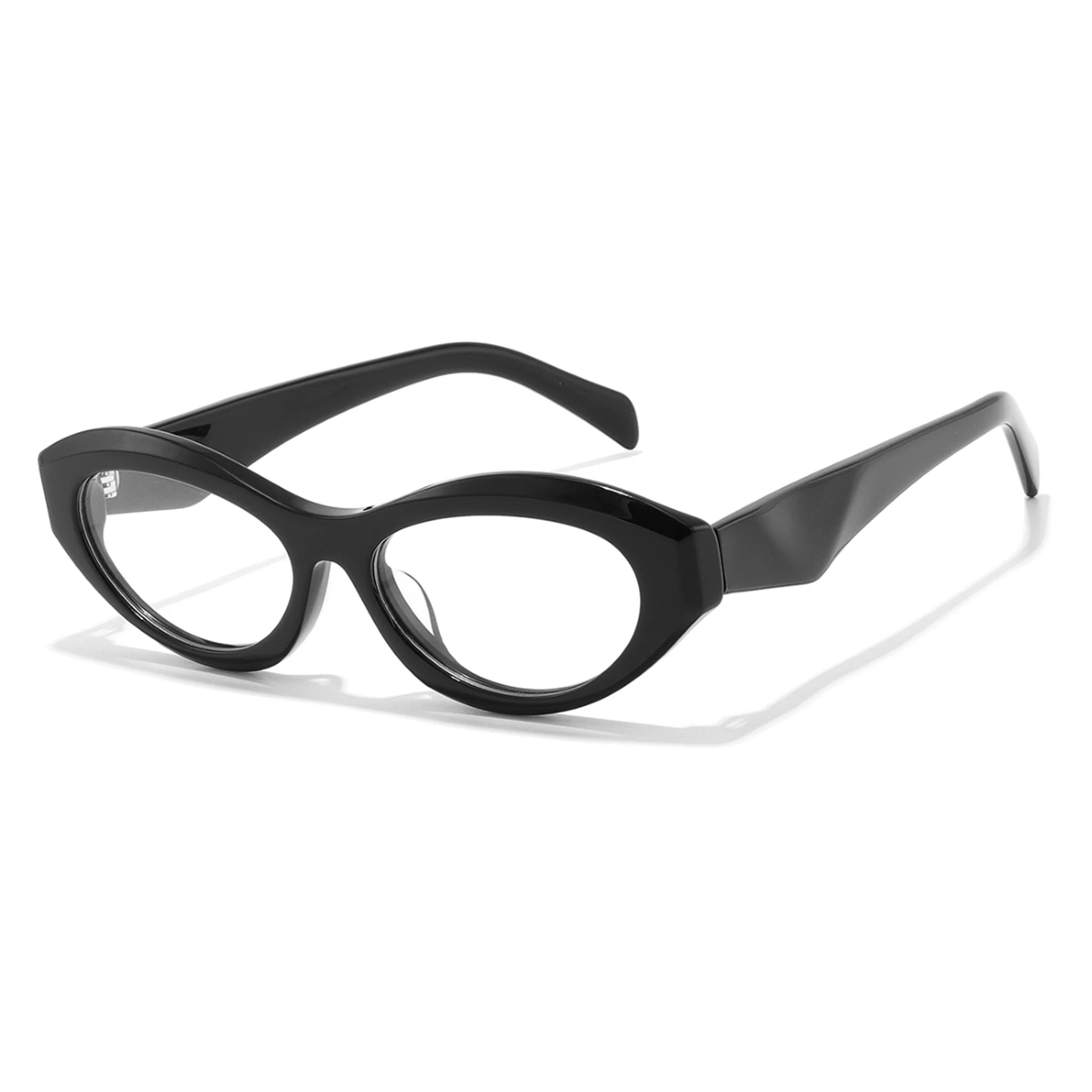 Montatura da vista in acetato a occhi di gatto JT-GL6687 - Joyiris Eyewear