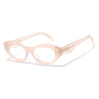 Montatura da vista in acetato a occhi di gatto JT-GL6687 - Joyiris Eyewear