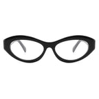 Montatura da vista in acetato a occhi di gatto JT-GL6687 - Joyiris Eyewear