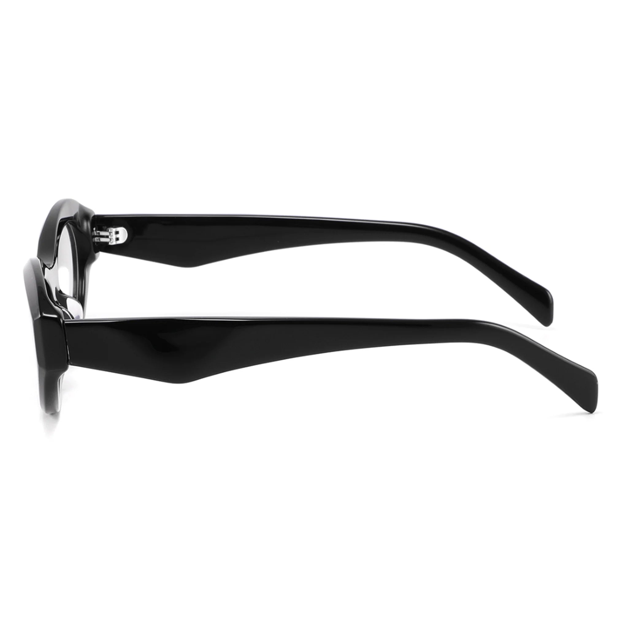 Montatura da vista in acetato a occhi di gatto JT-GL6687 - Joyiris Eyewear