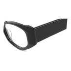 Montatura da vista geometrica in acetato JT-GL6688 - Joyiris Eyewear